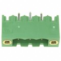 796867-3 - TERM BLOCK HDR 3POS VERT 5.08MM