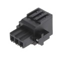 1691120000 - TERM BLOCK PLUG 3POS STR 3.5MM