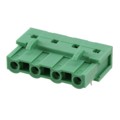 1828692 - TERM BLOCK HDR 4POS 90DEG 7.62MM