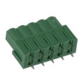 691307500005 - 5.08 MM TERMINAL BLOCK HEADER, V
