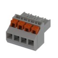 2202344 - PCB CONNECTOR, NUMBER OF POSITIO