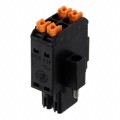 1277860000 - TERM BLOCK PLUG 4POS STR 3.5MM