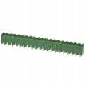 EDSTLZ955/20 - TERM BLOCK HDR 20POS VERT 5.08MM