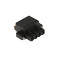 1012660000 - TERM BLOCK PLUG 4POS STR 5.08MM