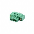 1825705 - TERM BLOCK HDR 3POS VERT 5.08MM