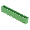 1766291 - TERM BLOCK HDR 8POS 90DEG 7.62MM