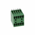 691327310010 - 3.81 MM TERMINAL BLOCK HEADER, D
