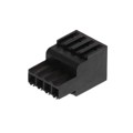 1690440000 - TERM BLOCK PLUG 4POS STR 3.5MM