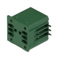 691328310006 - 3.81 MM TERMINAL BLOCK HEADER, D