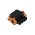 1014140000 - TERM BLOCK PLUG 4POS STR 5.08MM