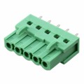1943564 - TERM BLOCK HDR 5POS VERT 5.08MM
