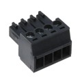 5452178 - TERM BLOCK PLUG 4POS STR 3.5MM