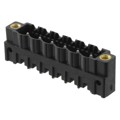 1955675 - TERM BLOCK HDR 6POS VERT 5.08MM