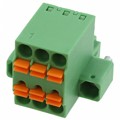 1772715 - TERM BLOCK PLUG 3POS STR 3.5MM