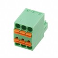 1772621 - TERM BLOCK PLUG 3POS STR 3.5MM