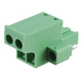 1779644 - TERM BLOCK PLUG 2POS STR 5MM