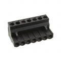1-282809-5 - TERM BLOCK PLUG 4POS STR 10.16MM