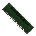 284519-8 - TERM BLOCK HDR 8POS VERT 3.81MM