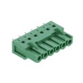 691307500006 - 5.08 MM TERMINAL BLOCK HEADER, V