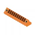 1798720000 - TERM BLOCK PLUG 5POS 3.81MM