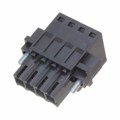 1691130000 - TERM BLOCK PLUG 4POS STR 3.5MM