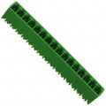 EDSTLZ1555/16 - TERM BLOCK HDR 16POS VERT 3.81MM