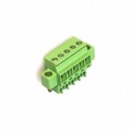 1798880000 - TERM BLOCK PLUG 5POS 3.81MM
