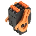 1278240000 - TERM BLOCK PLUG 6POS STR 3.5MM
