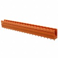 1581500000 - TERM BLOCK HDR 20POS VERT 5MM