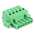 1873236 - TERM BLOCK PLUG 5POS STR 5.08MM