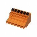 1982740000 - TERM BLOCK PLUG 6POS 5.08MM
