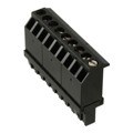 ELFF09230 - TERM BLOCK PLUG 9POS 5.08MM