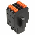 1277870000 - TERM BLOCK PLUG 6POS STR 3.5MM