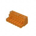 1943630000 - TERM BLOCK PLUG 7POS STR 5.08MM