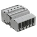 3042285 - TERM BLOCK RCPT 5POS STR