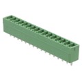 1843745 - TERM BLOCK HDR 16POS VERT 3.5MM