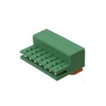 1883093 - TERM BLOCK PLUG 7POS STR 5MM