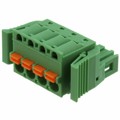 1925715 - TERM BLOCK PLUG 4POS STR 5.08MM