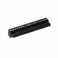0395000018 - TERM BLOCK PLUG 18POS STR 3.5MM