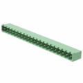 1757433 - TERM BLOCK HDR 21POS 5.08MM