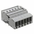 3042298 - TERM BLOCK RCPT 6POS STR