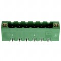 796867-6 - TERM BLOCK HDR 6POS VERT 5.08MM