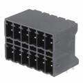 1953758 - TERM BLOCK HDR 12POS 90DEG 3.5MM