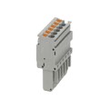 3209918 - TERM BLOCK PLUG 6POS STR