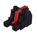 1156600000 - TERM BLOCK PLUG 2POS STR 10.16MM