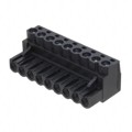 1943880000 - TERM BLOCK PLUG 9POS STR 5.08MM