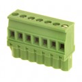 1792579 - TERM BLOCK PLUG 7POS 270DEG 5MM