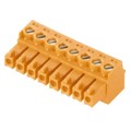 1940790000 - TERM BLOCK PLUG 8POS STR 3.81MM