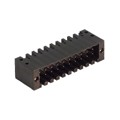 1729660000 - TERM BLOCK HDR 20POS VERT 3.5MM