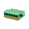 1733000 - TERM BLOCK PLUG 6POS STR 5MM